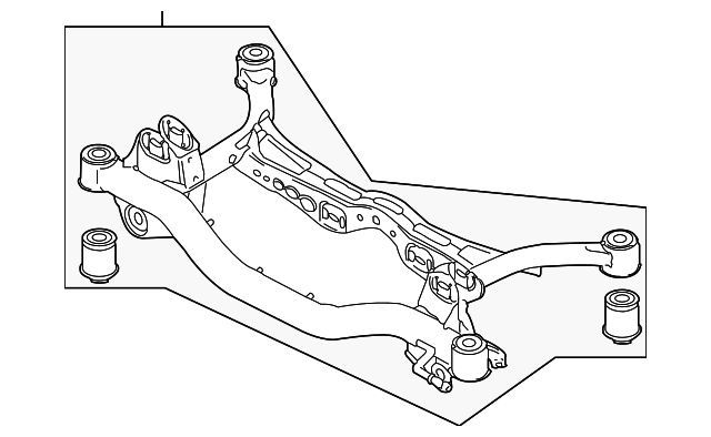 Cross 5N0-505-315-S - View 6