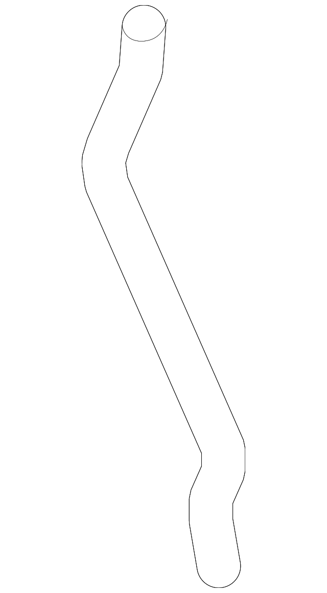 Connector Hose 5Q0-122-101-CK