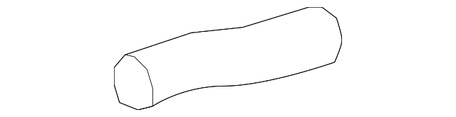 Hose 04L-121-058-G - View 7