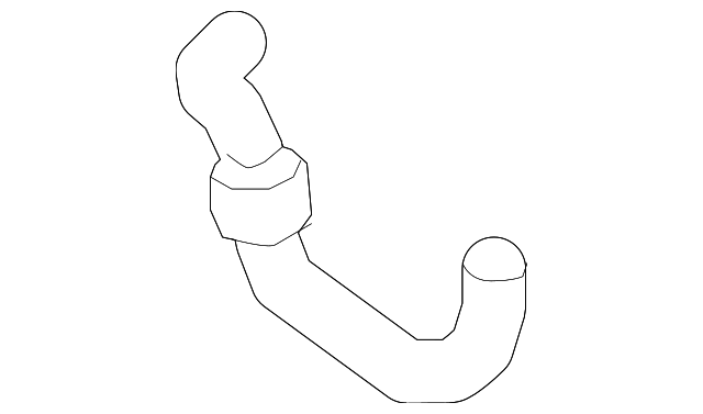 Hose 04L-122-058-D - View 19