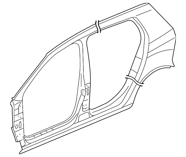 Aperture Panel 5K3-809-835 - View 19