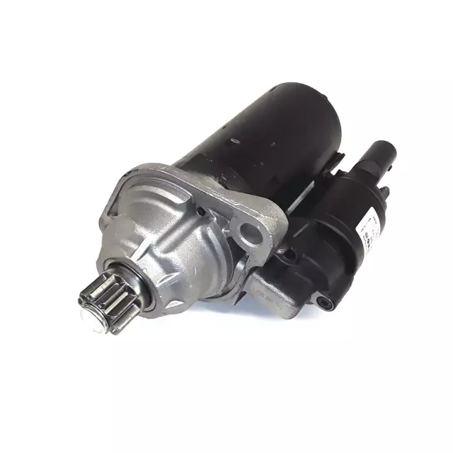 Starter 02M-911-023-SX - View 20