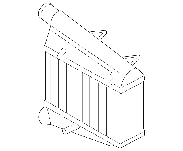 Inter 3B0-145-805-D - View 2