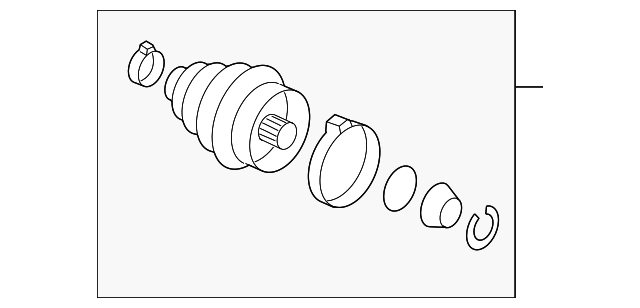 Inner Boot 1K0-498-201 - View 26