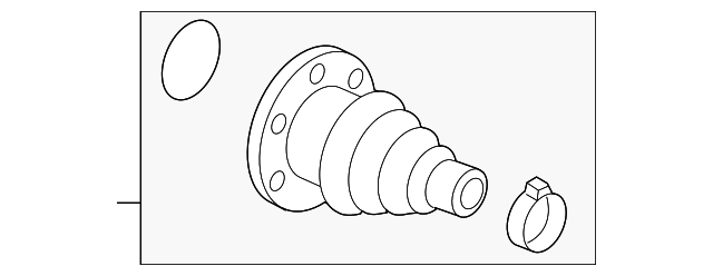 Inner Boot 1K0-498-201 - View 27