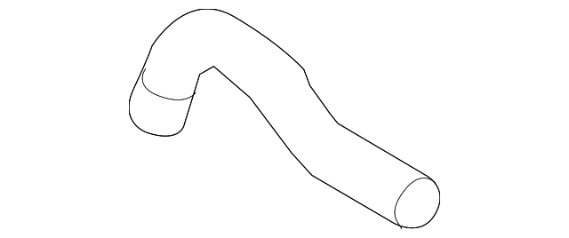 Connector Hose 3C0-121-049-H - View 12