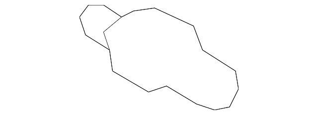 Connector Hose 3C0-121-049-H - View 14