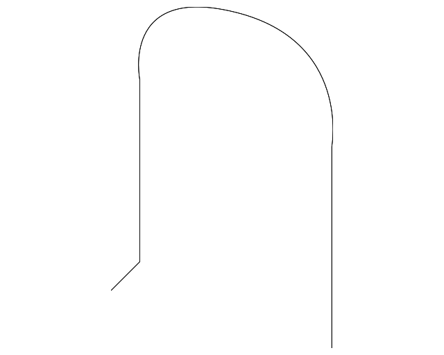 Upper Coupling Retainer Spring 1J0-121-142 - View 130