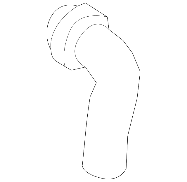 Overflow Hose Clamp N-906-867-01 - View 213