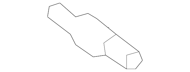 Overflow Hose Clamp N-906-867-01 - View 218