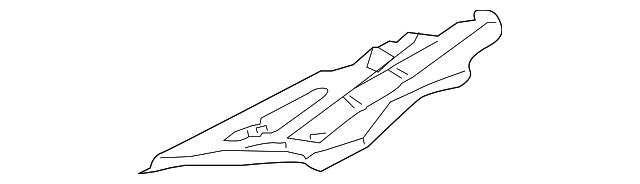 Front Panel 3D0-806-379-G - View 2