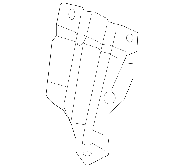 Extension Panel 3D0-806-357-A