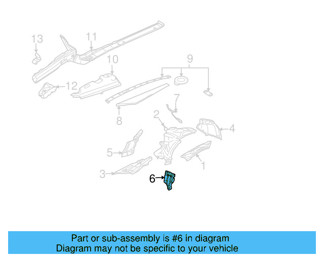 Extension Panel 3D0-806-358-A