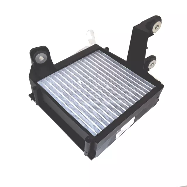 Auxiliary Radiator 1K0-121-212-C - View 4