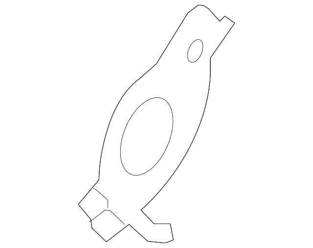 Valve Gasket 07K-131-120-D - View 3