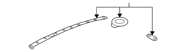 Protect Strip 3D0-821-701-A