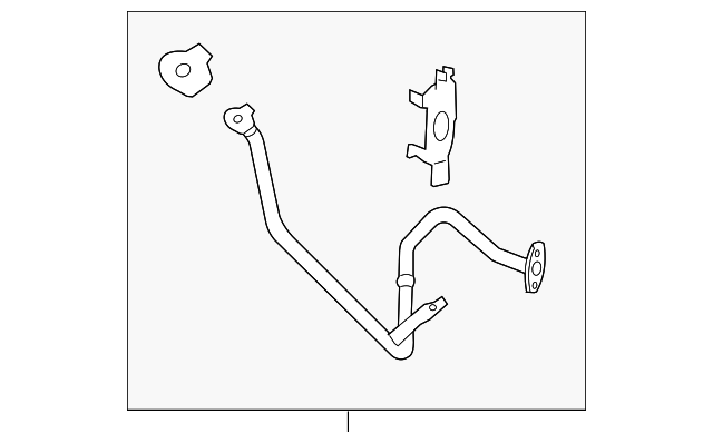 Connector Pipe 1C0-131-128-H - View 17