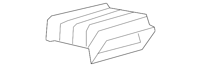 Air Duct 1C1-819-655 - View 18