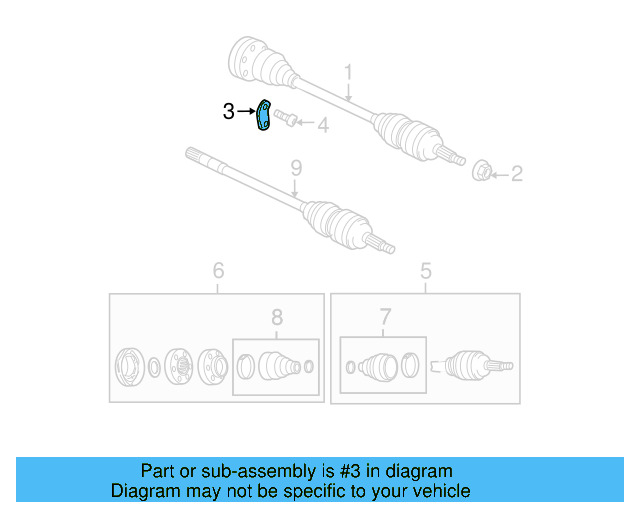 Plate 7L0-501-357-E - View 3