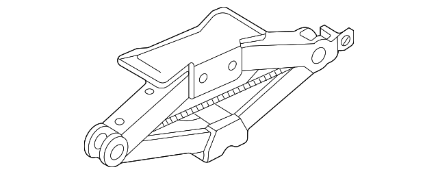 Jack 5QM-011-031-A - View 5