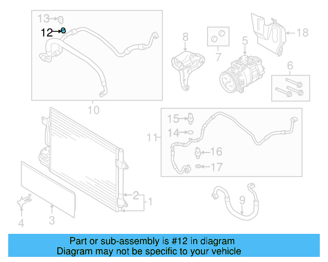 Service Valve 357-820-795-H - View 37
