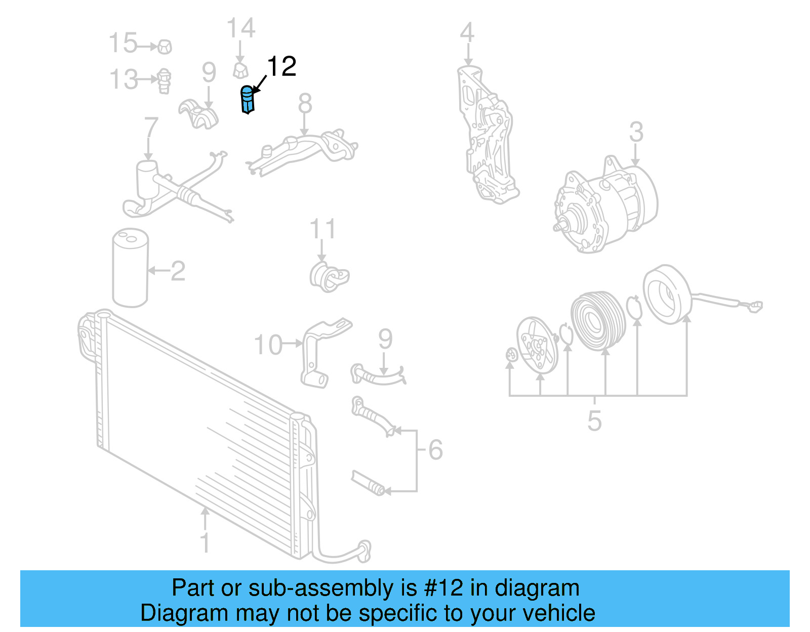 Line Valve 357-820-795-J - View 35