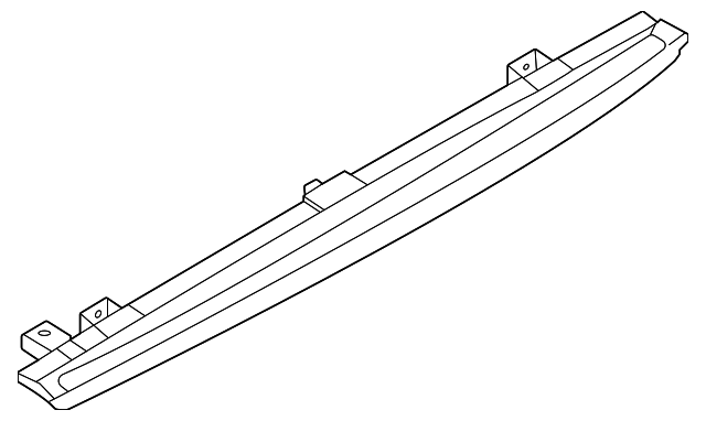 High Mount Lamp 8V0-945-097-B - View 6
