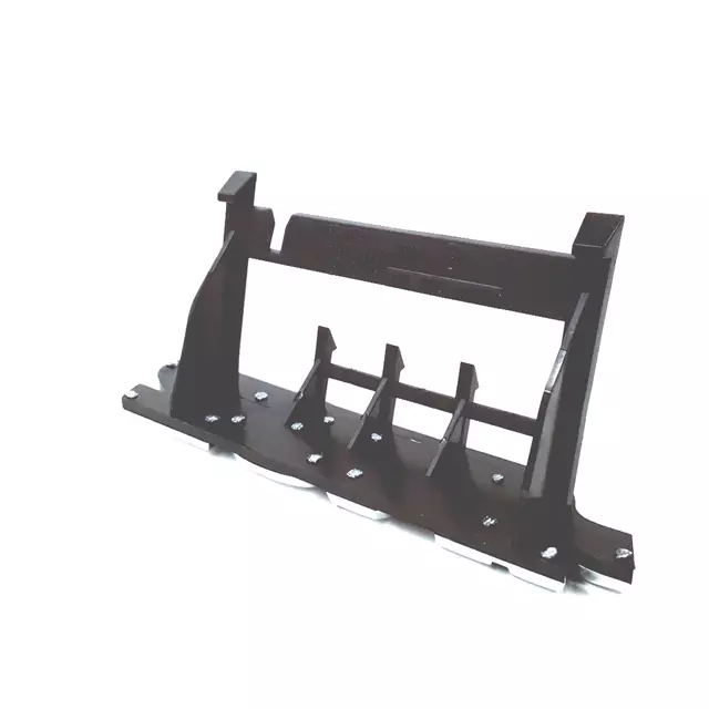 Nameplate 1J6-853-679-D-PWV - View 5