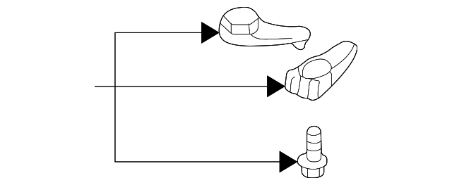 Lever Assembly 1J1-898-001-B - View 15
