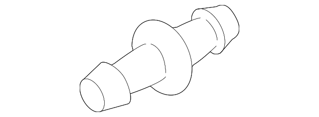 Washer Hose Elbow 3B0-955-665-C - View 64