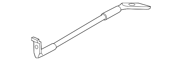 Ground Cable 4L0-971-537-A