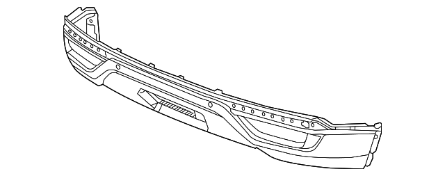 Side Panel 3CM-827-939-041 - View 8