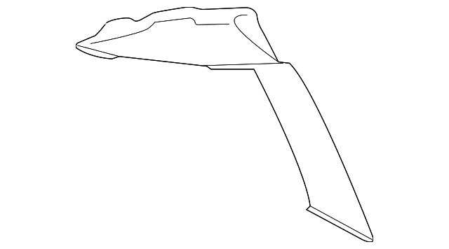 Trim 5GM-945-310-A - View 3