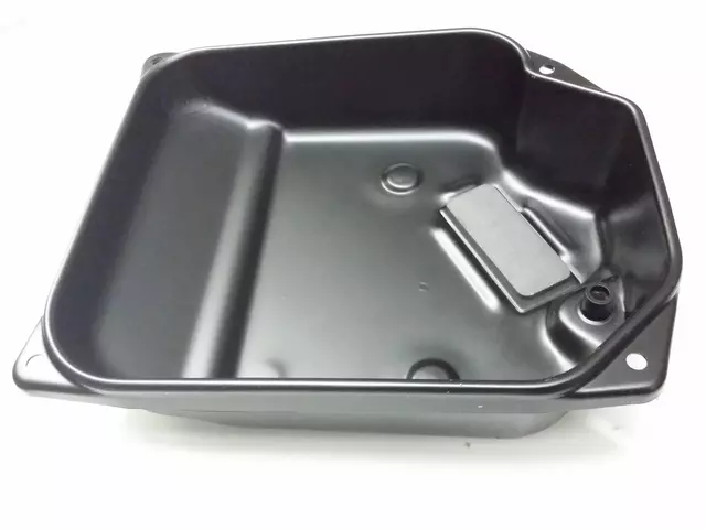 Transmission Oil Pan 01M-321-359 - View 7