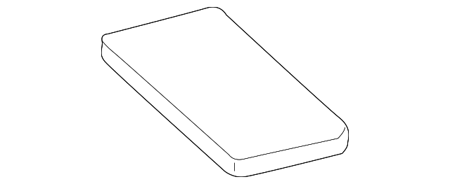 Transmission Oil Pan Magnet 097-321-368 - View 10