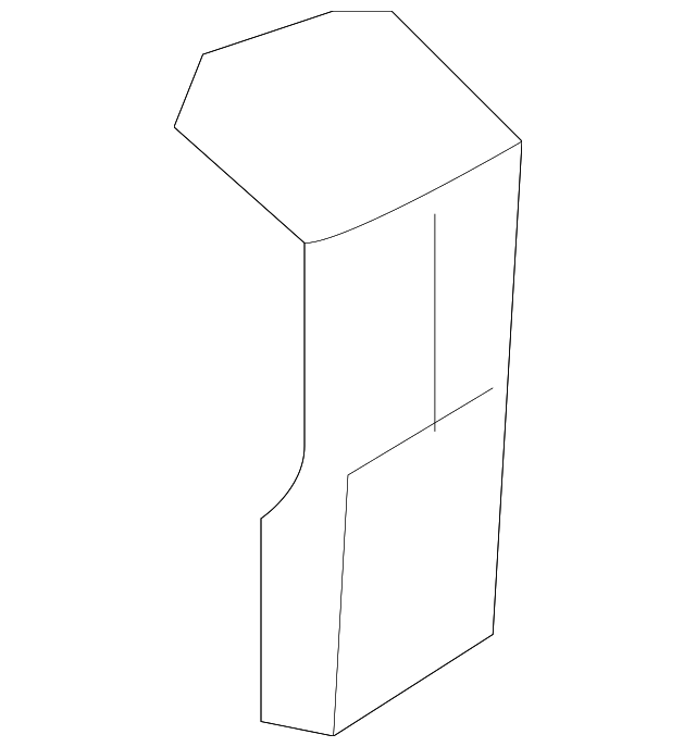 Package Tray 3B5-813-514 - View 3