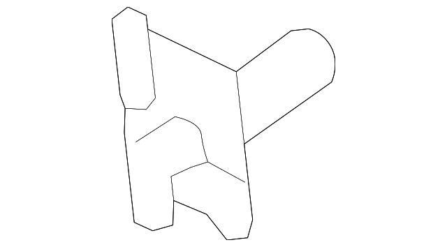 Energy Absorber 1C0-807-271-D - View 9