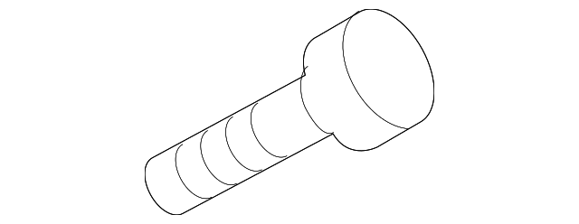 Shield Bolt N-106-449-01 - View 13