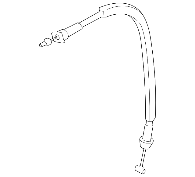 Lock Cylinder Assembly 107-827-469-FF - View 8