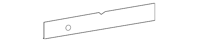 License Mount Packing 8D0-853-419-D - View 7