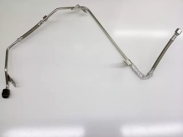 Oil Inlet Line 06B-145-771-P