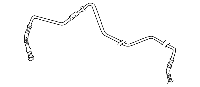 Return Line 06B-145-735-F