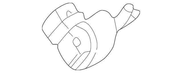Valve 06A-906-283-E - View 2
