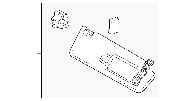 Sun 5G0-857-552-CL-3H8 - View 3