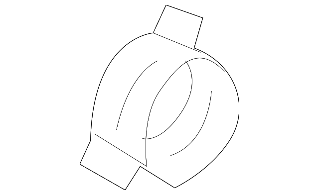 Upper Coupling Clamp N-909-265-01 - View 34