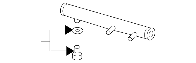 Pipe Assembly 7L0-121-065-A - View 3