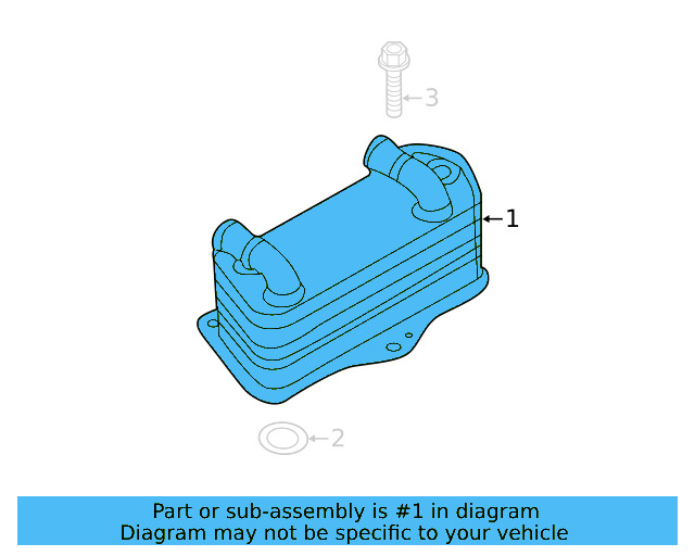 Oil Cooler 02E-409-061-B - View 29