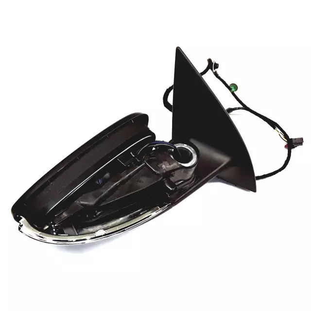 Housing Assembly 1Q1-857-508-BG-9B9 - View 3