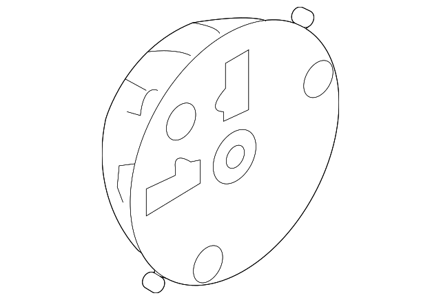 Adjust Motor 3D0-959-578-B - View 25