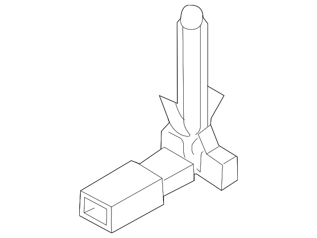 Warning Lamp 1K0-919-238-A - View 59